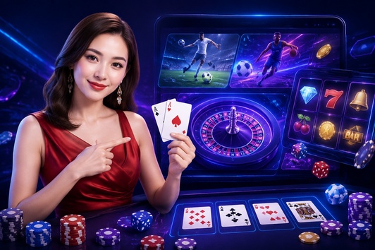 asia818
