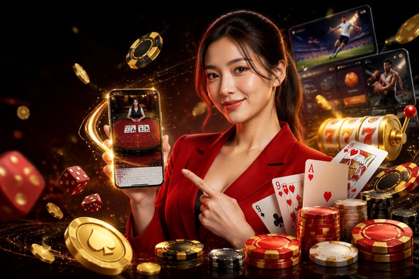 asia818