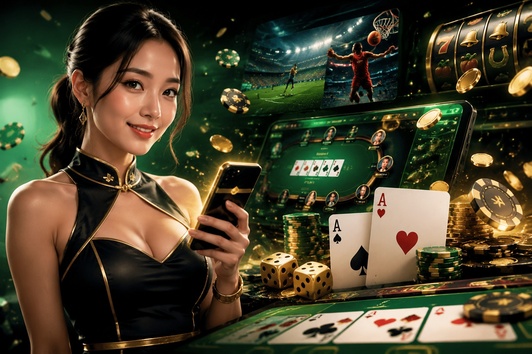 asia818