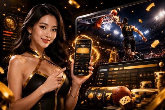 asia818