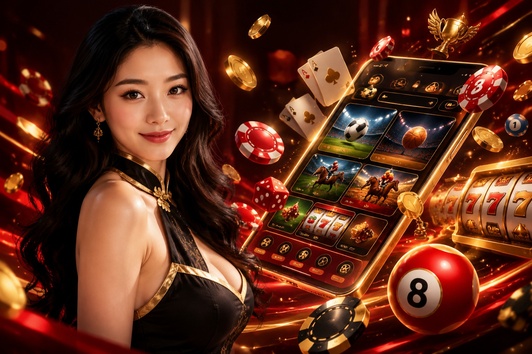 asia818