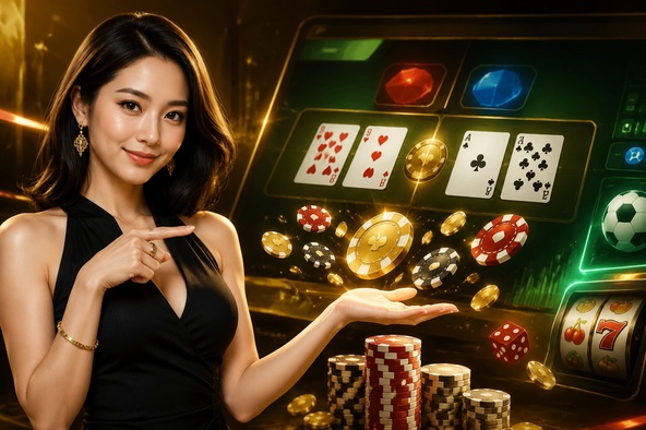 asia818